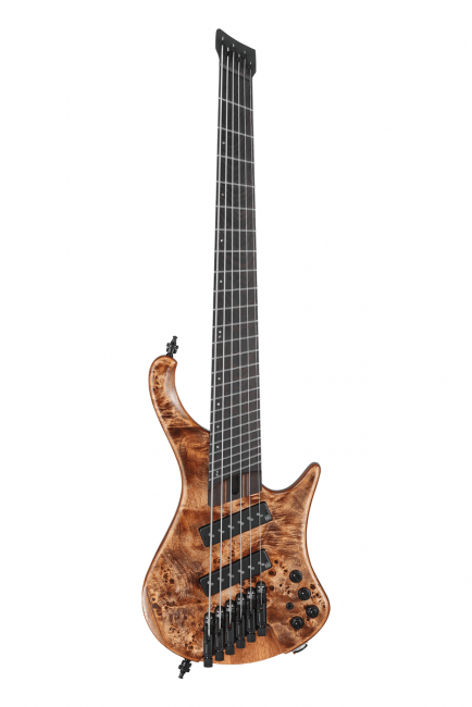 Ibanez EHB1506MS-ABL Bass Workshop