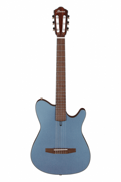Ibanez FRH10N-IBF nylon string guitar - Aron Soitin