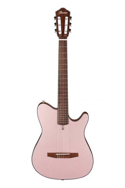 Ibanez FRH10N-RGF nylon string guitar - Aron Soitin