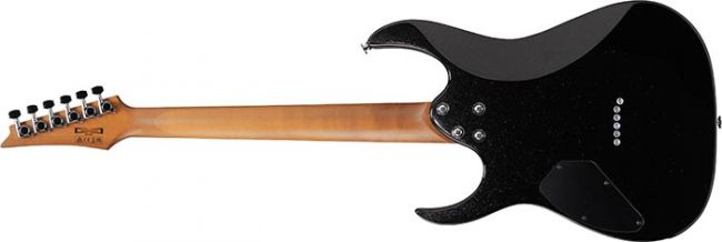 Ibanez GRG121SP-BKN - Aron Soitin