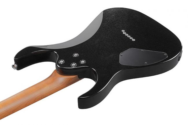 Ibanez GRG121SP-BKN - Aron Soitin