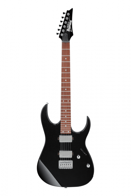 Ibanez GRG121SP-BKN - Aron Soitin