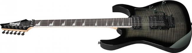 Ibanez GRG320FA-TKS