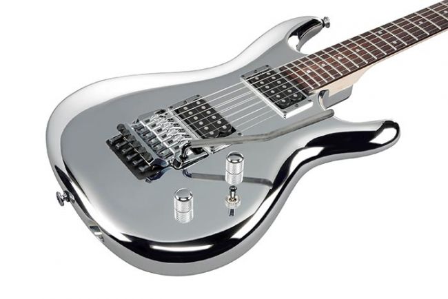 Ibanez JS3CR - Aron Soitin