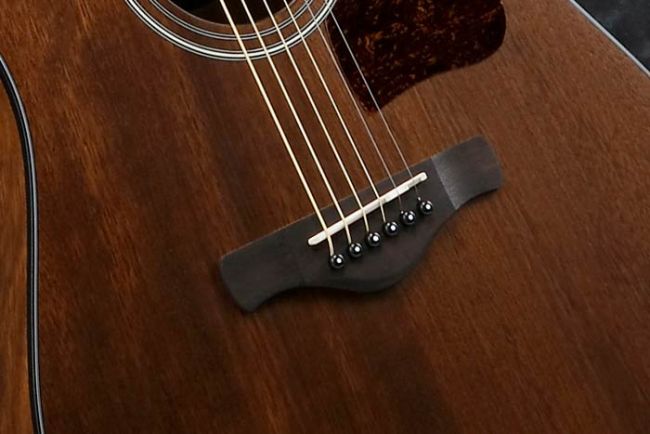 Ibanez AW1040CE-OPN - Aron Soitin