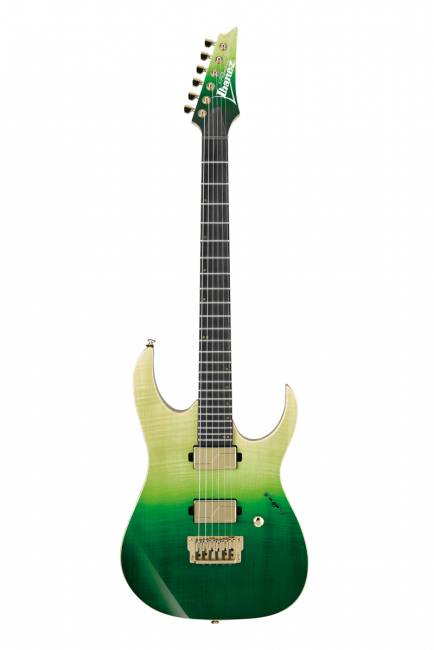 Ibanez LHM1-TGG Premium - Aron Soitin