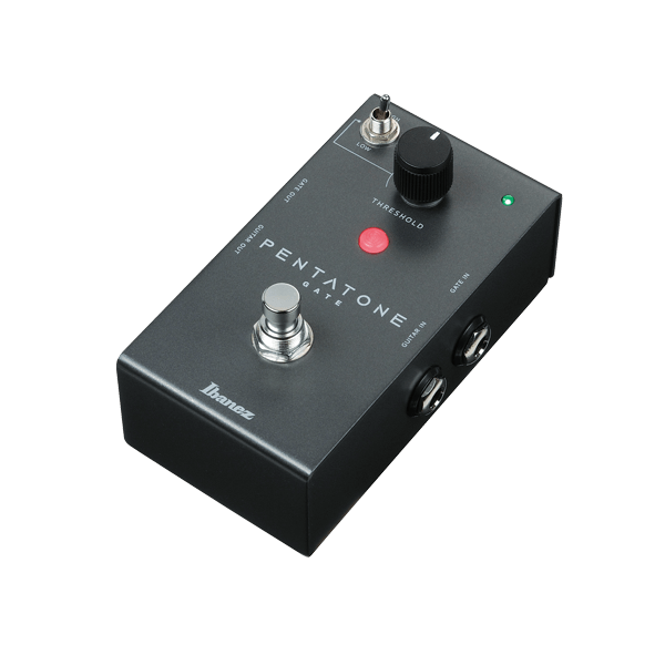 Ibanez Noise Gate - Aron Soitin