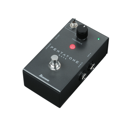 Ibanez Noise Gate - Aron Soitin