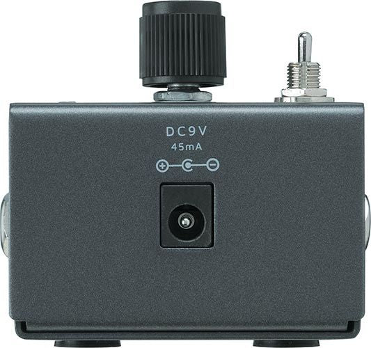 Ibanez Noise Gate - Aron Soitin