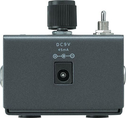 Ibanez Noise Gate - Aron Soitin