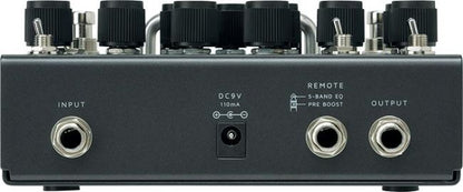Ibanez Pentatone Preamp sähkökitaralle - Aron Soitin