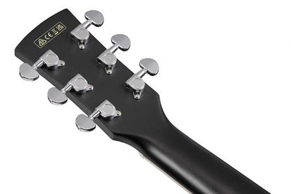 Ibanez PF16MWCE-WK - Aron Soitin