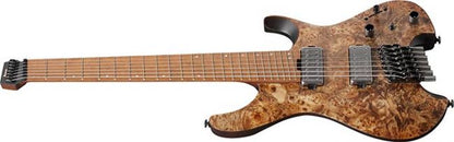 Ibanez QX527PB-ABS 7-kielinen kitara pussilla - Aron Soitin