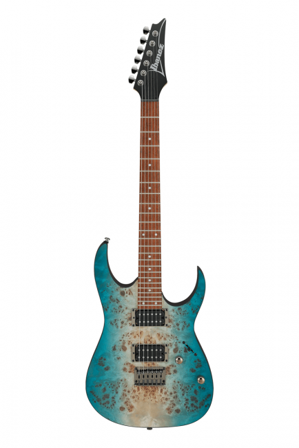 Ibanez RG421PB-CHF sähkökitara - Aron Soitin