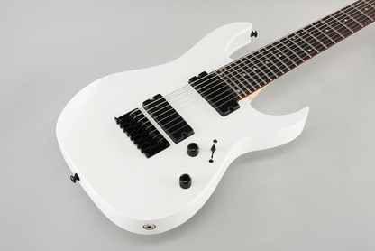 Ibanez RG8-WH - Aron Soitin