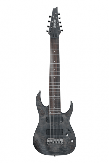 Ibanez RG9PB-TGF Premium - Aron Soitin