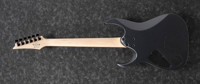 Ibanez RGA42EX-BAM sähkökitara - Aron Soitin