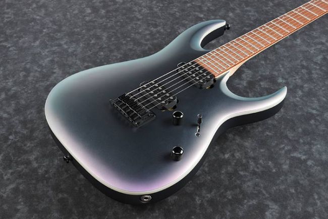 Ibanez RGA42EX-BAM sähkökitara - Aron Soitin