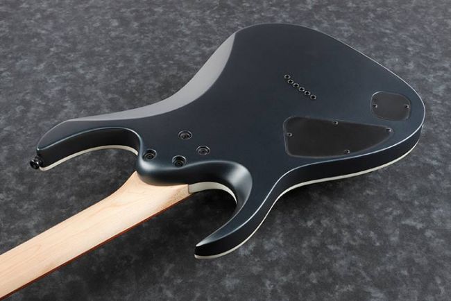 Ibanez RGA42EX-BAM sähkökitara - Aron Soitin