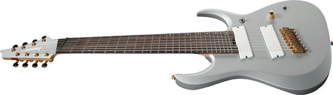 Ibanez RGDMS8-CSM - Aron Soitin