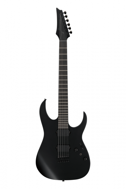 Ibanez RGRTB621-BKF sähkökitara - Aron Soitin