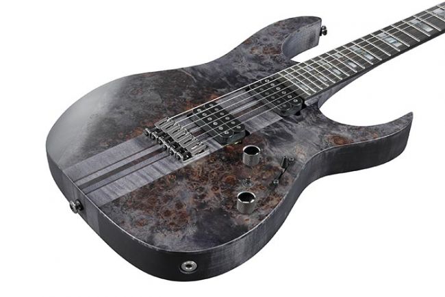 Ibanez RGT1221PB-DTF Premium - Aron Soitin