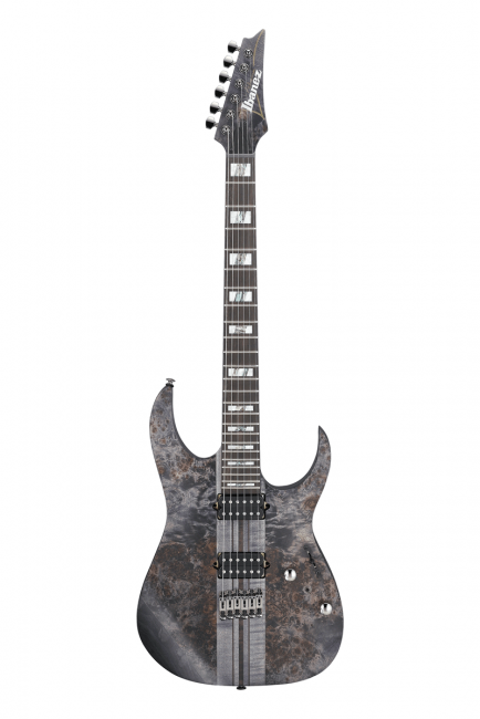 Ibanez RGT1221PB-DTF Premium - Aron Soitin