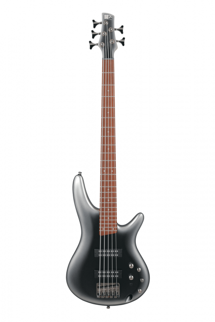 Ibanez SR305E-MGB - Aron Soitin