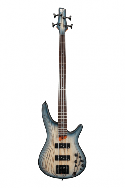 Ibanez SR600E-CTF - Aron Soitin