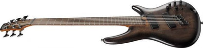 Ibanez SRC6MS-BLL Soundgear Crossover - Aron Soitin