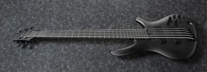 Ibanez SRMS625EX-BKF - Aron Soitin