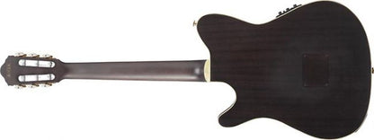 Ibanez TOD10N-TKF Tim Henson Signature klassinen kitara - Aron Soitin