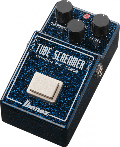 Ibanez TS808 Tube Screamer 45th Anniversary - Aron Soitin