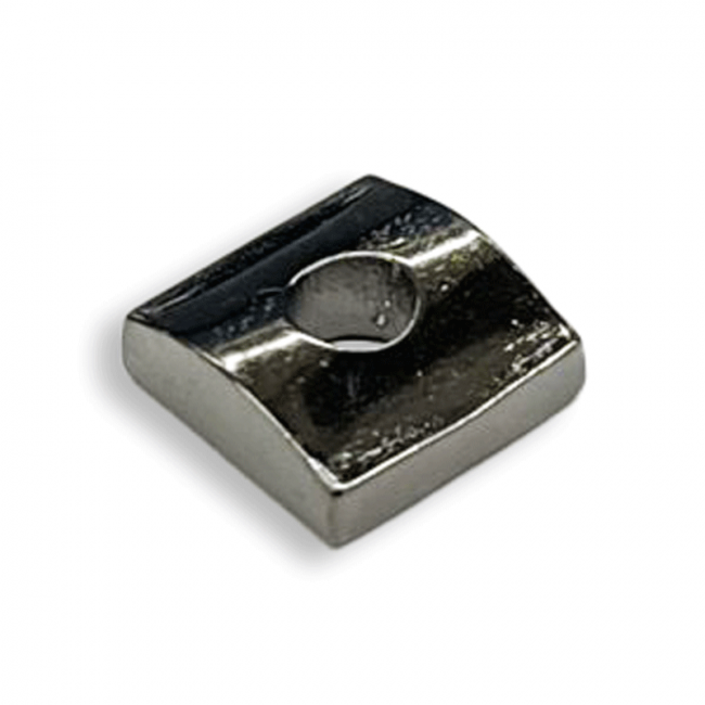 Ibanez Top Lok III ylälukon kielen lukituspala 2LN2-2K - Aron Soitin