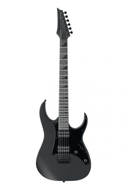 Ibanez GRGR131EX-BKF sähkökitara - Aron Soitin