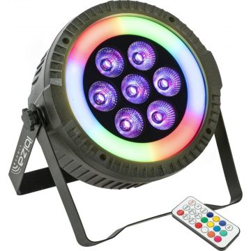 IBIZA LIGHT THINPAR-LED-RING VALO - Aron Soitin
