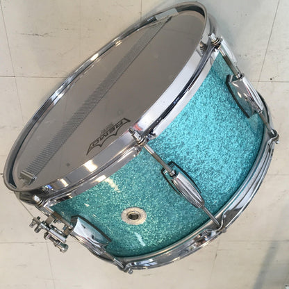 Walberg & Auge Auburn Mass 14"x6,5" (custom) - Aron Soitin