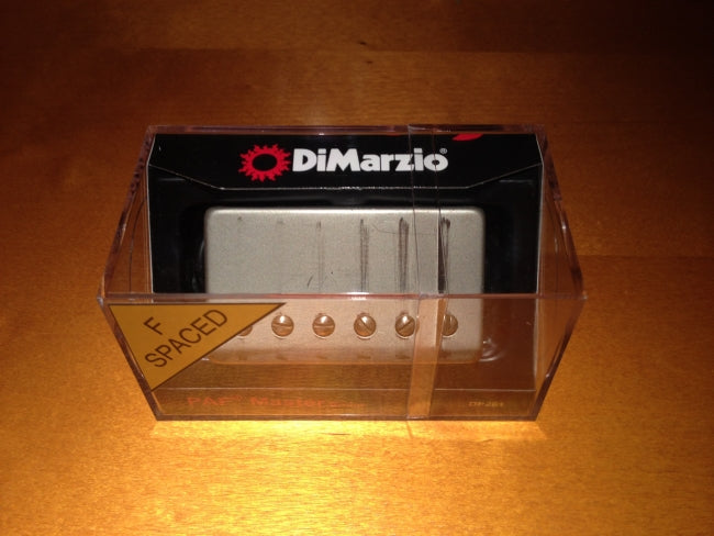 DiMarzio DP261 Custom PAF Master tallamikki - Aron Soitin