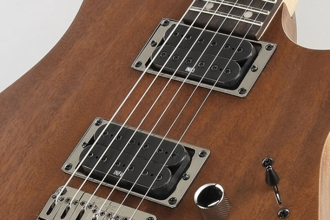 Ibanez RG421MOL - Aron Soitin