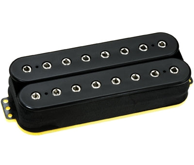DiMarzio  DP809BK Ionizer 8 neck - Aron Soitin