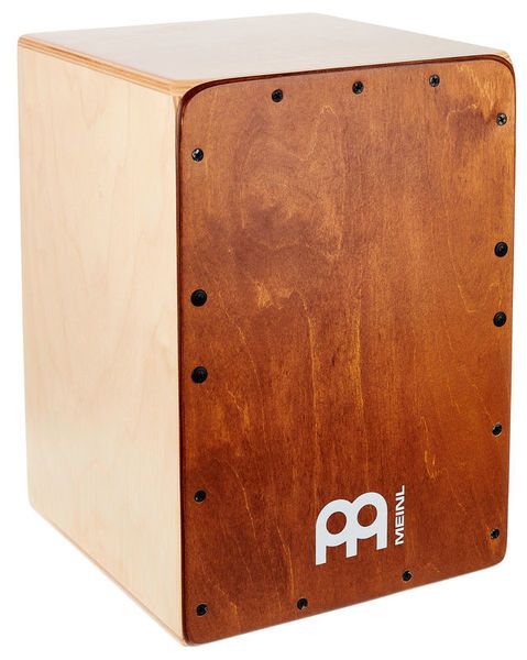 Meinl Jam Cajon JC50AB - Aron Soitin