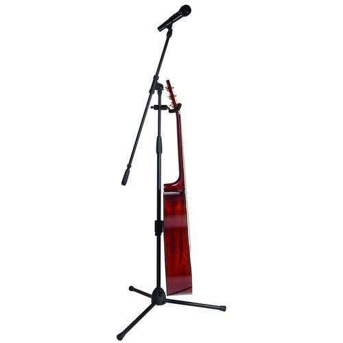 On-Stage GS7800 U-Mount Series Mic Stand kitarateline - Aron Soitin