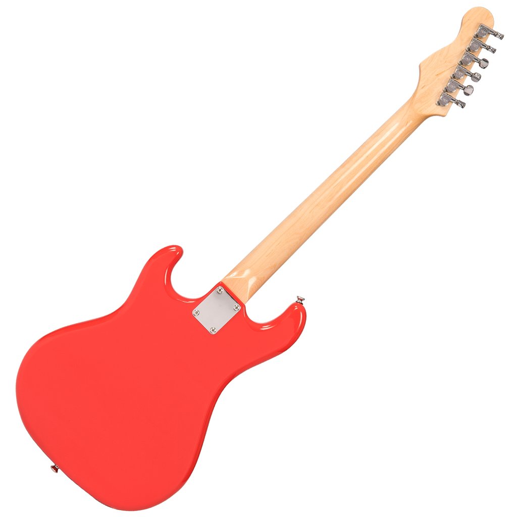 Rapier 33 Electric Guitar ~ Fiesta Red New - Aron Soitin