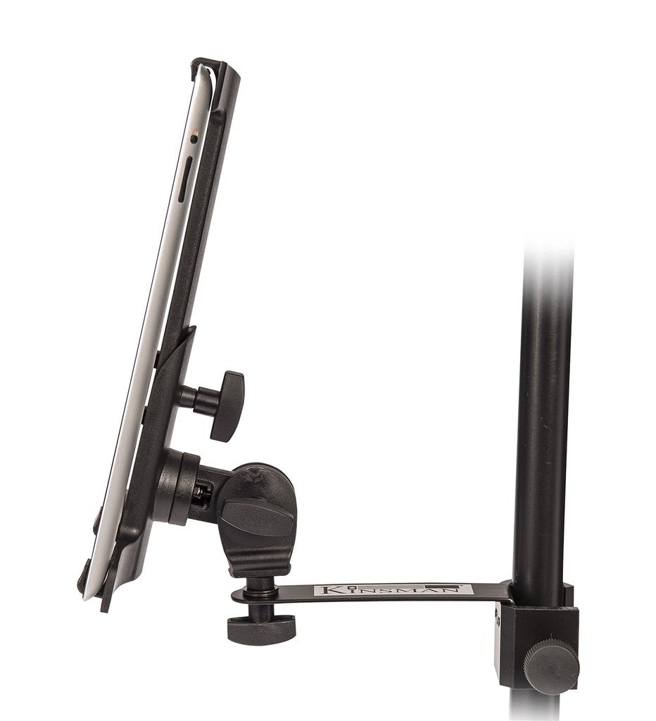 Kinsman KIP01 Clamp-On tablettiteline - Aron Soitin