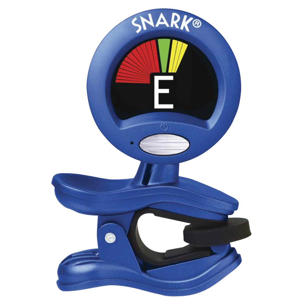 Snark Clip-on Chromatic Guitar Tuner/Metronome - Aron Soitin