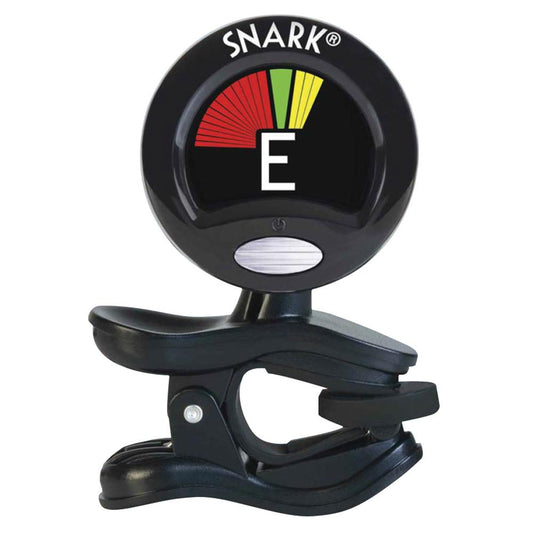 Snark Clip-on Guitar, Bass & Violin Tuner - Aron Soitin