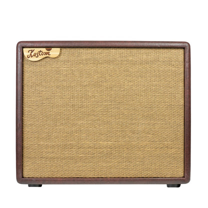 Kustom KAA35PRO Sienna Pro Acoustic Amp 1 x 10" DSP 30W - Aron Soitin