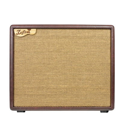 Kustom KAA35PRO Sienna Pro Acoustic Amp 1 x 10" DSP 30W - Aron Soitin