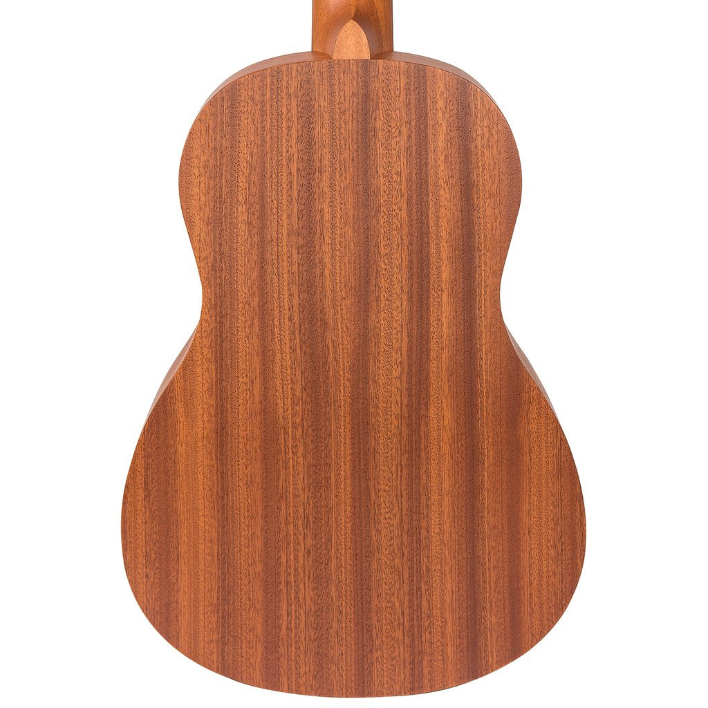 Laka Mahogany Series Ukulele & Carry Bag ~ Baritone - Aron Soitin