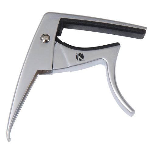 Kinsman KAC306 Ukulele Capo ~ Hopea - Aron Soitin